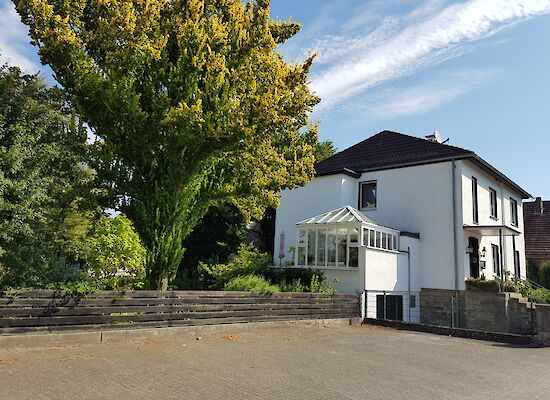 Wunderschönes Einfamilienhaus in DiemelstadtWrexen von