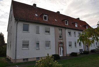 Haus Nr. 41