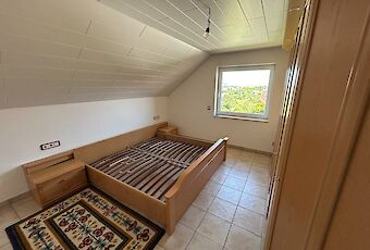 Schlafzimmer OG