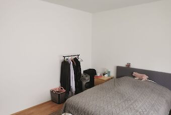 Schlafzimmer EG