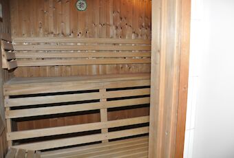 Sauna Bad EG