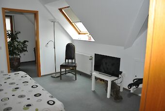 Schlafzimmer OG