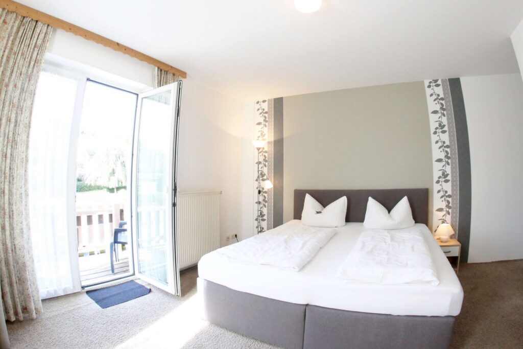 Gästezimmer OG