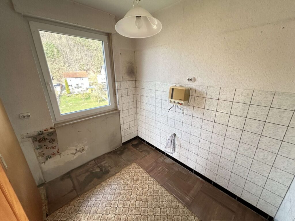 Küche OG