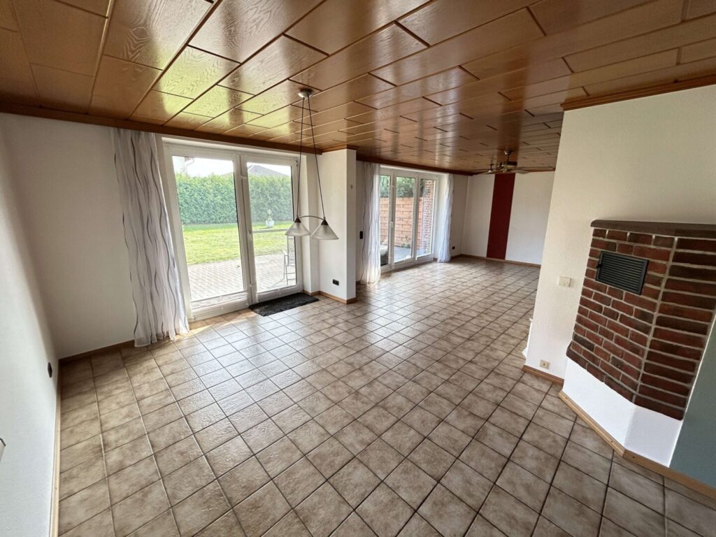 Wohnzimmer EG