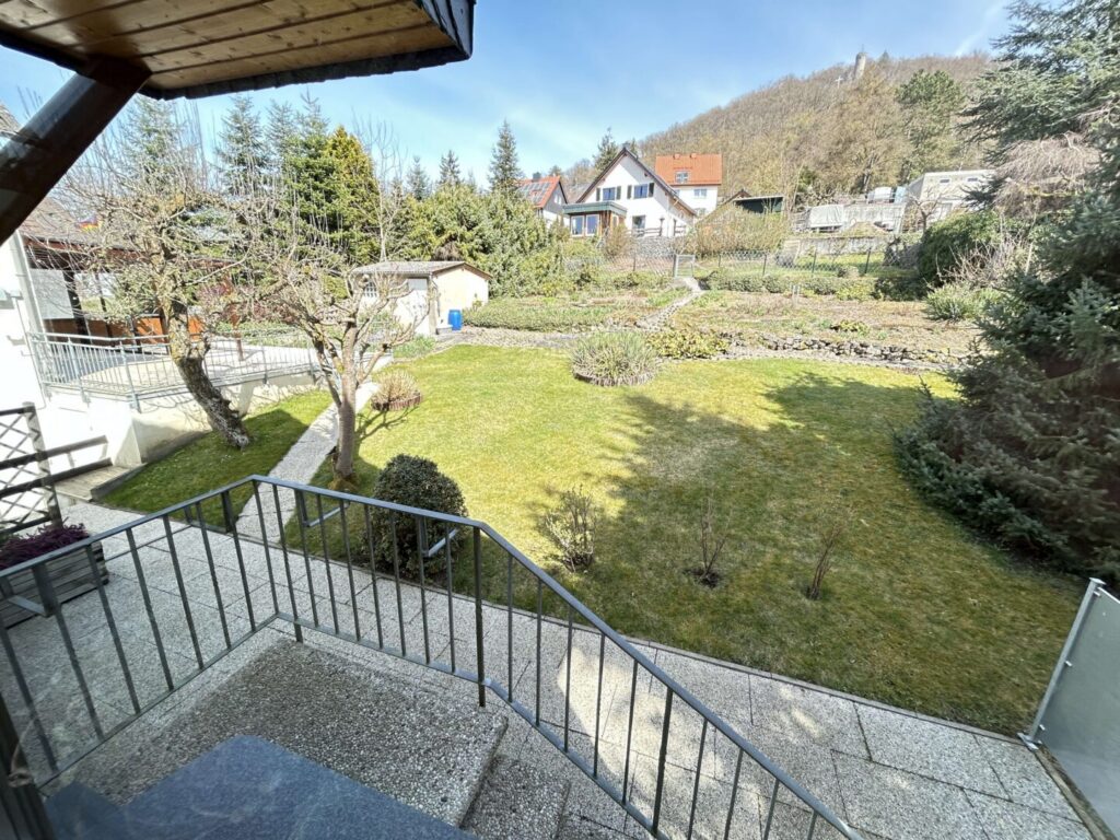 Garten