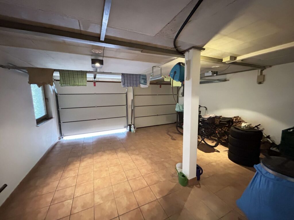Doppelgarage