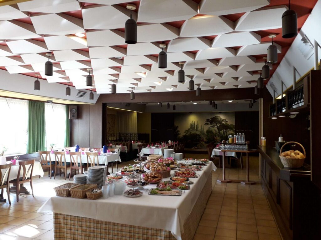 feier saal kleck e