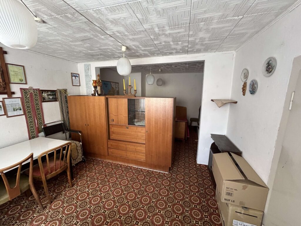Wohnzimmer II EG