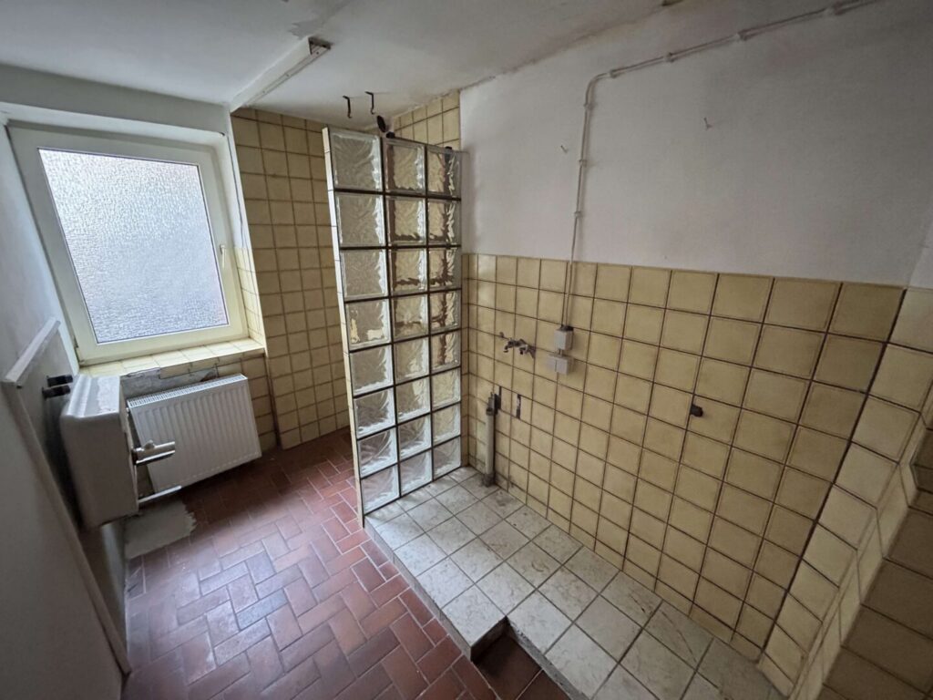Abstellraum EG