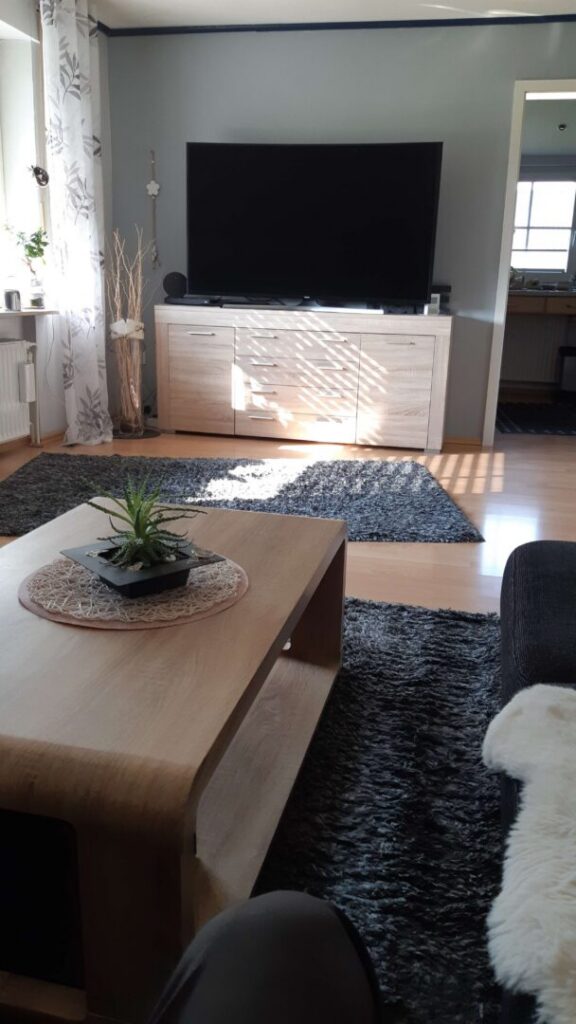Wohnzimmer OG