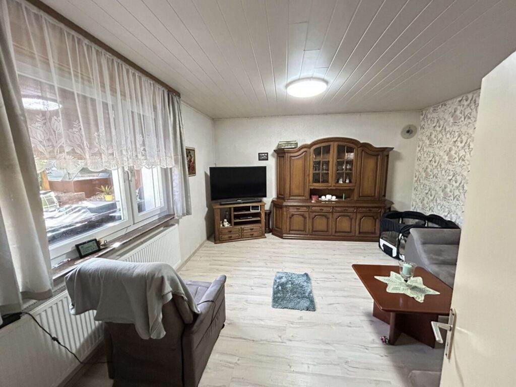 Zimmer EG