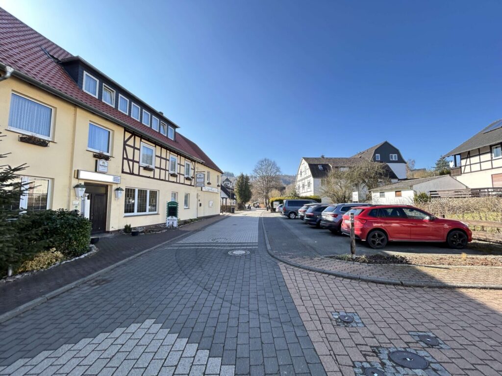 Stellplätze