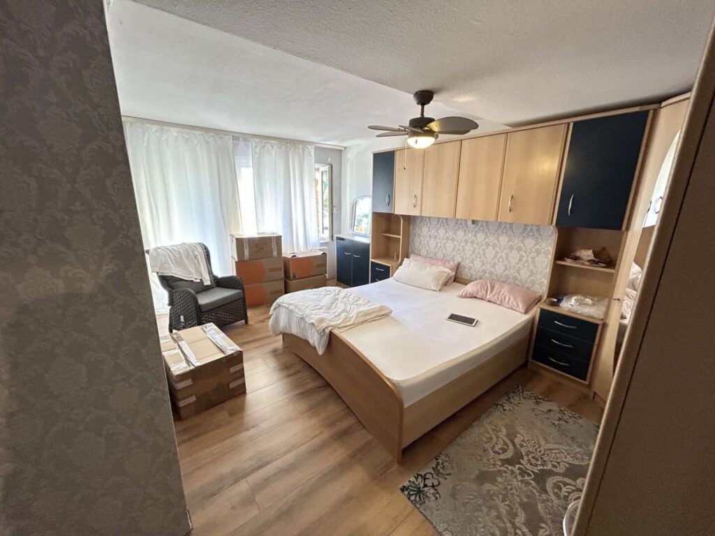 Schlafzimmer OG