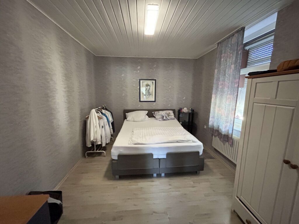 Zimmer EG