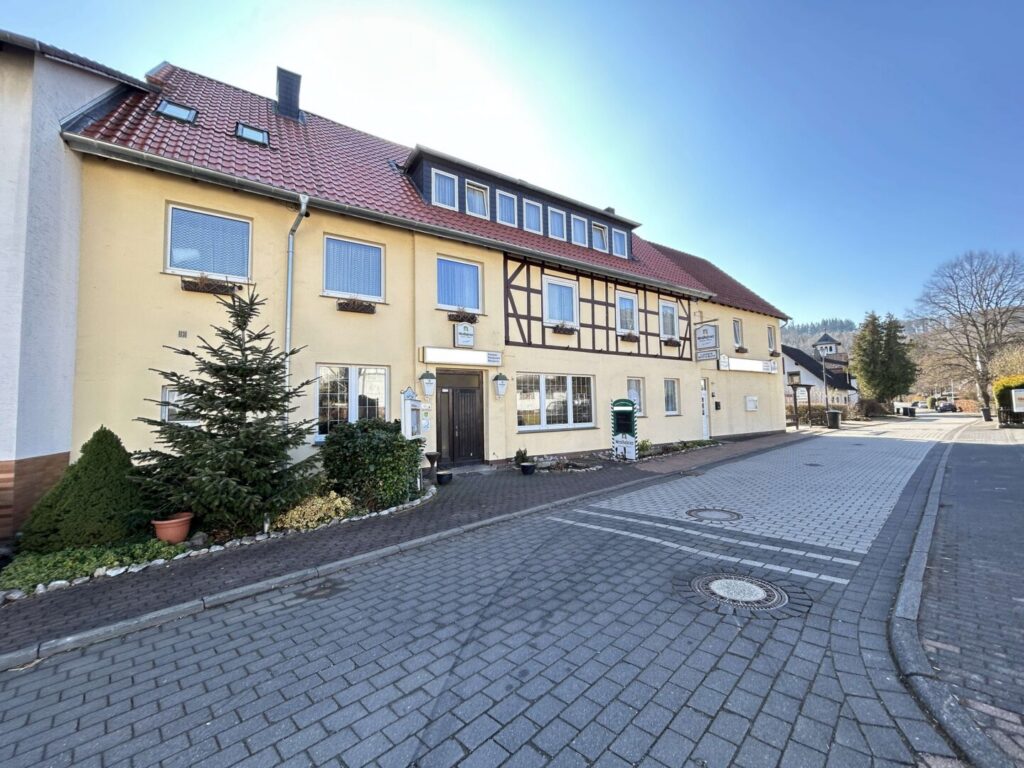 Frontansicht