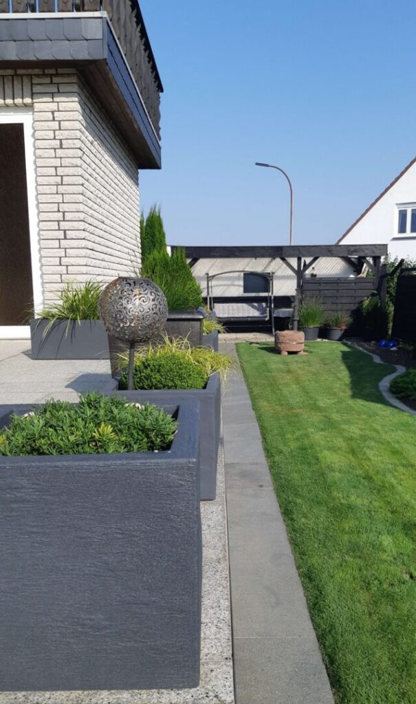 Garten