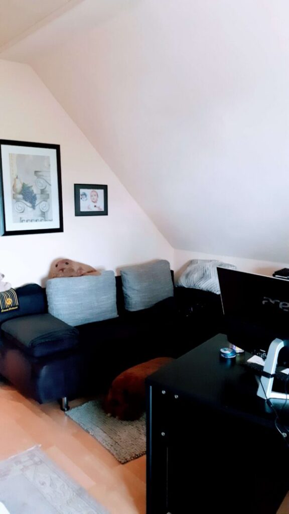 Büro OG