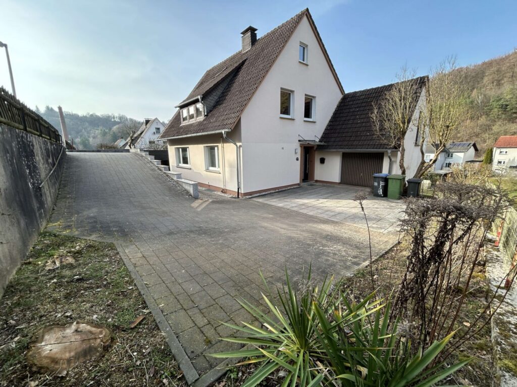 Frontansicht