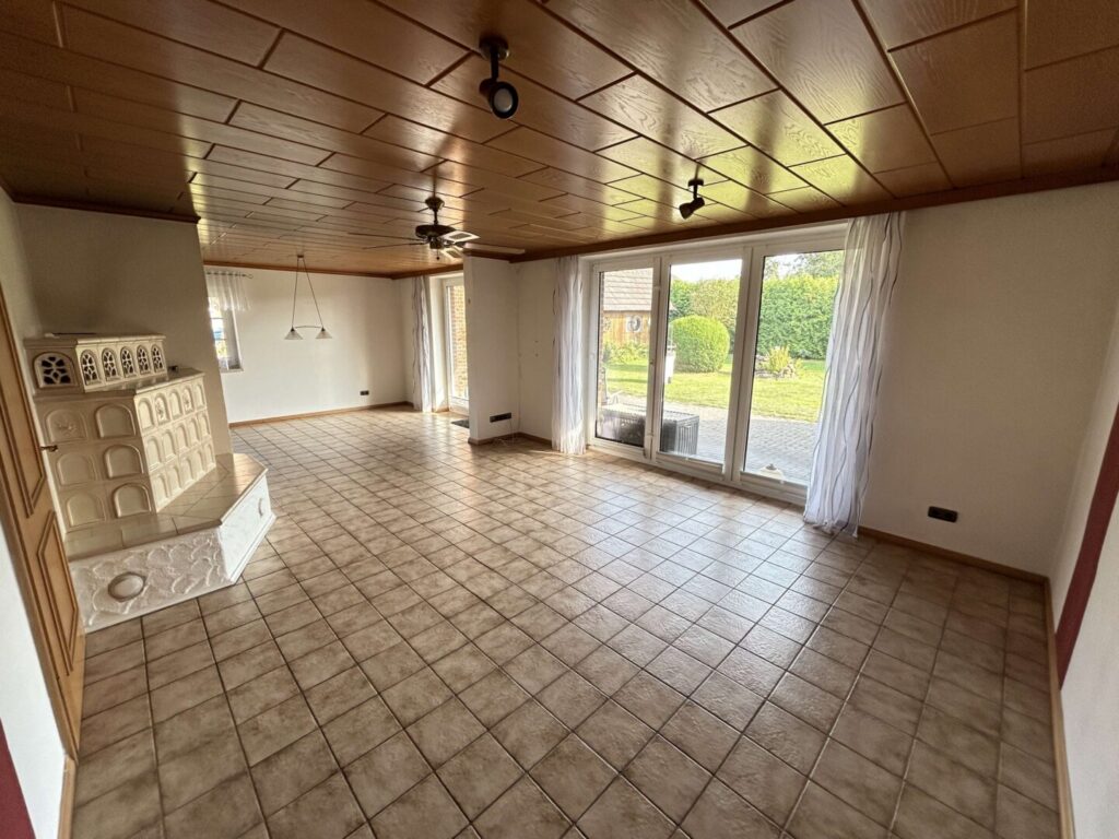 Wohnzimmer EG