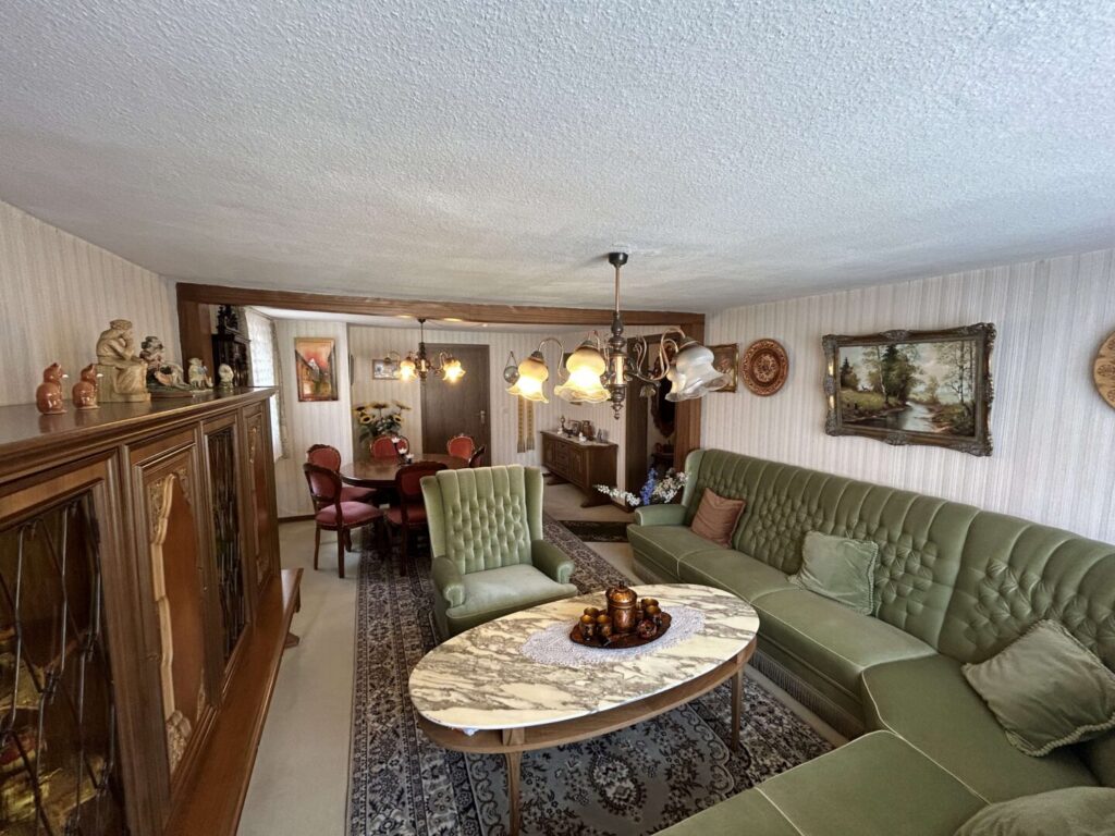 Wohnzimmer II OG
