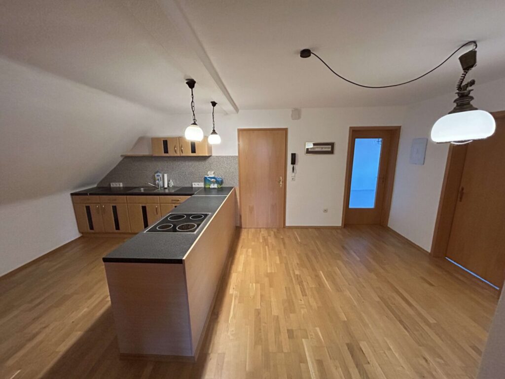 Küche OG