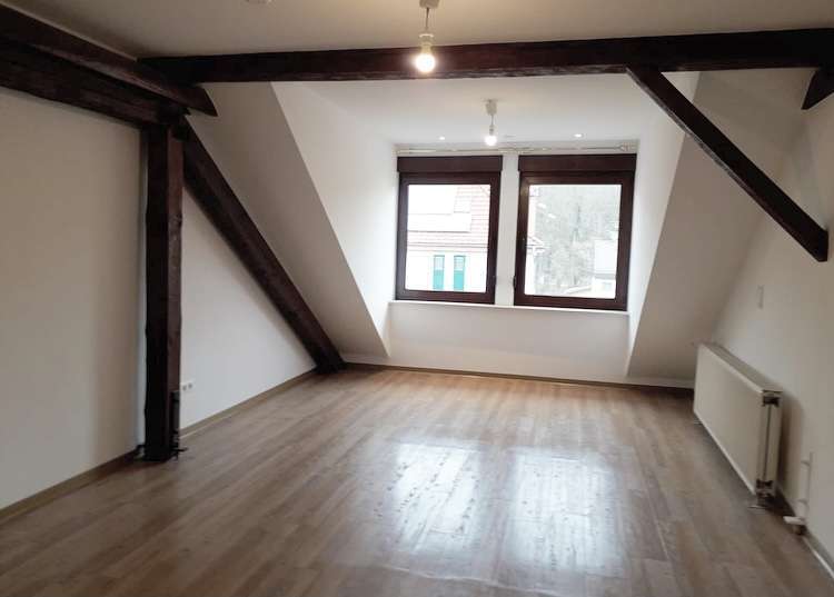 Wohnung 1 DG