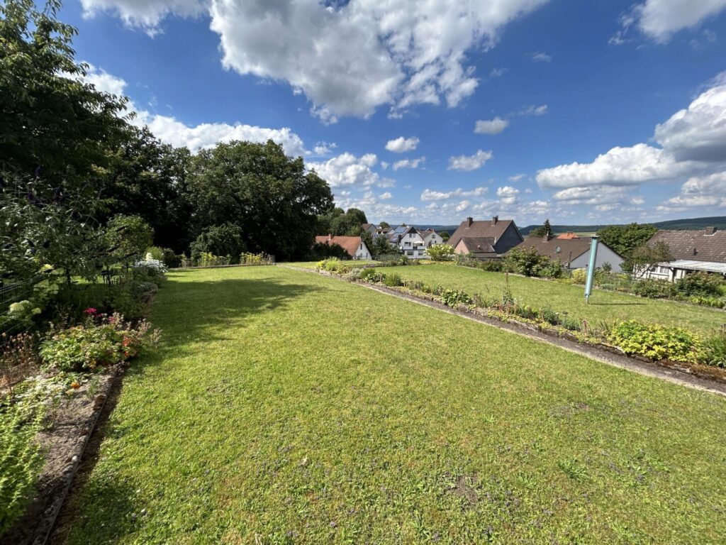 Garten