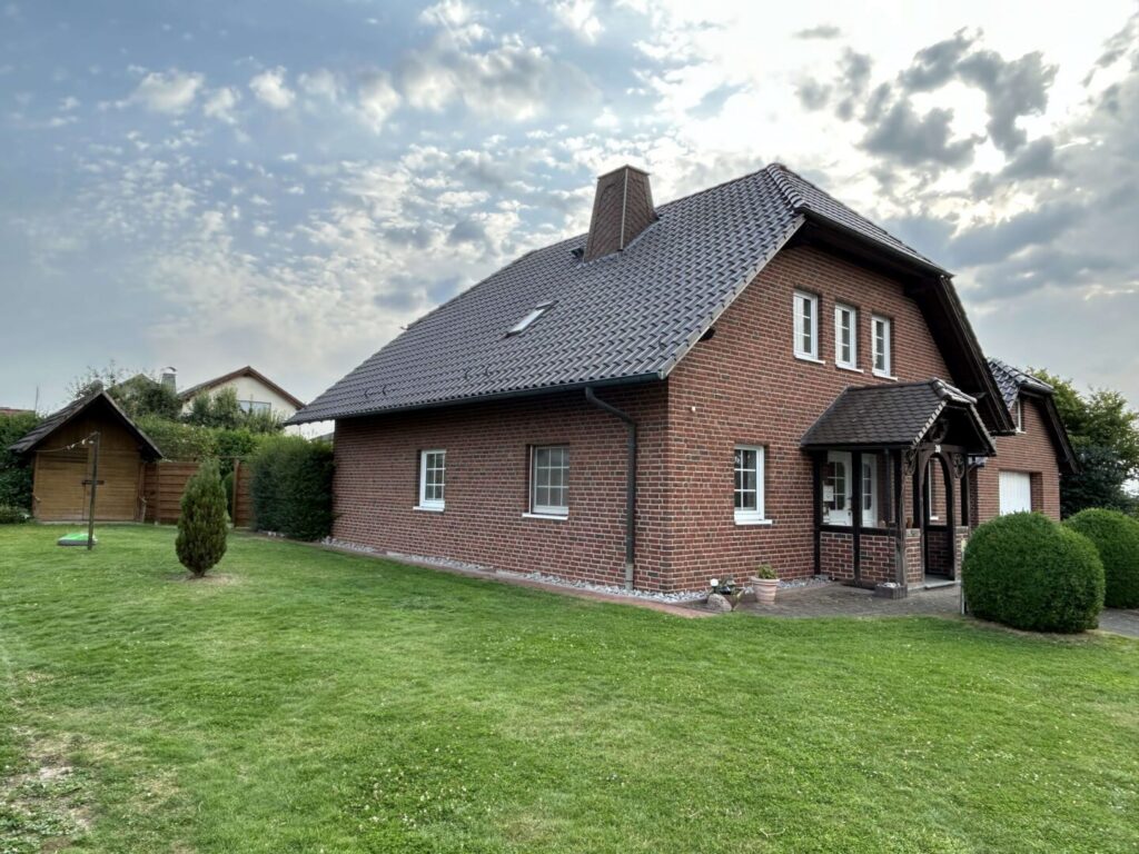 Seitenansicht