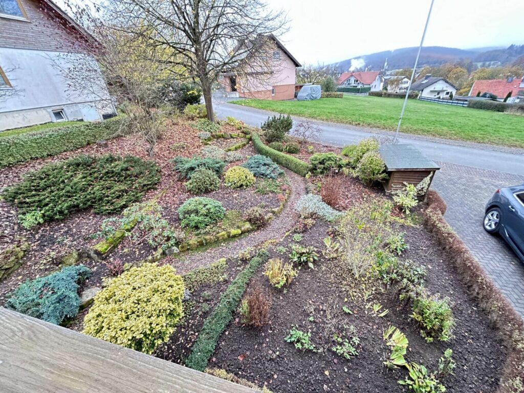Vorgarten