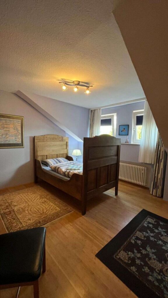 Gästezimmer DG