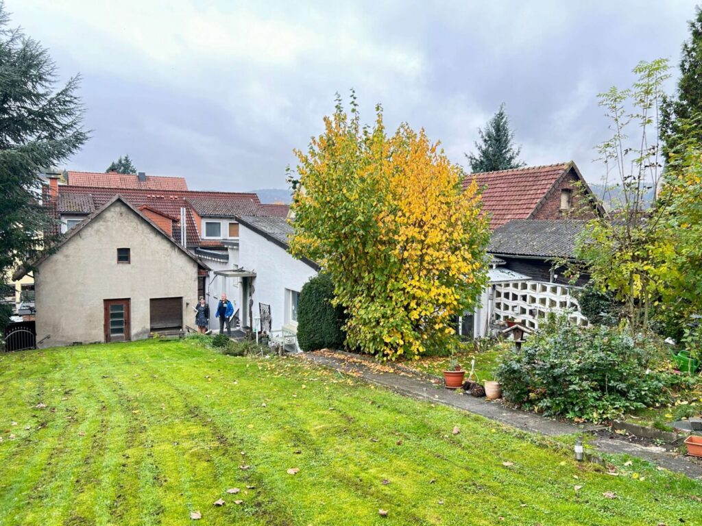 Garten