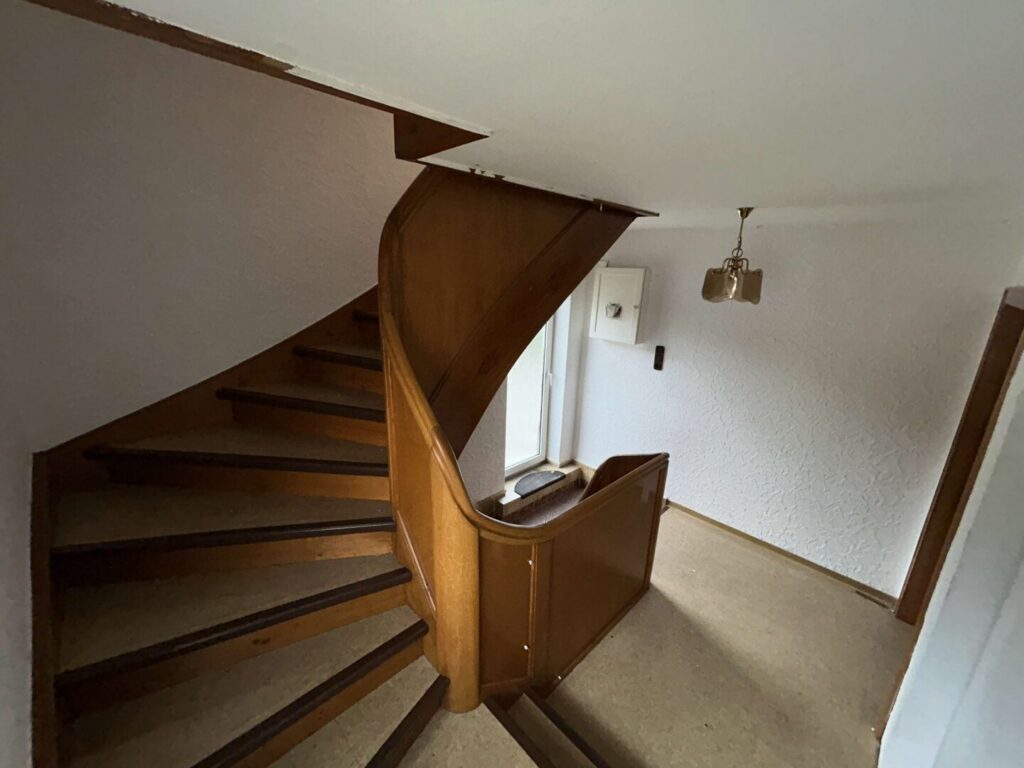 Treppenhaus