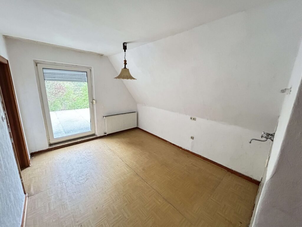Küche DG
