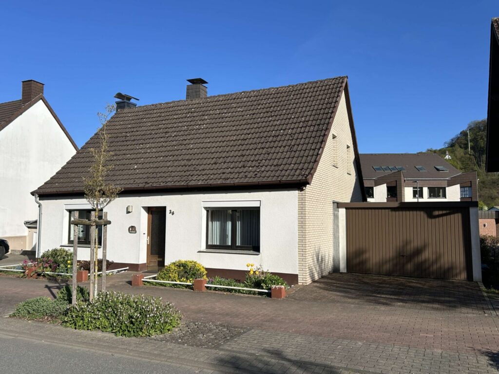 Frontansicht