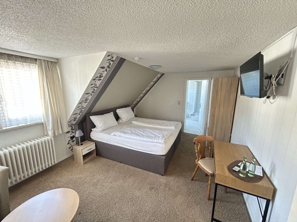 Gästezimmer OG
