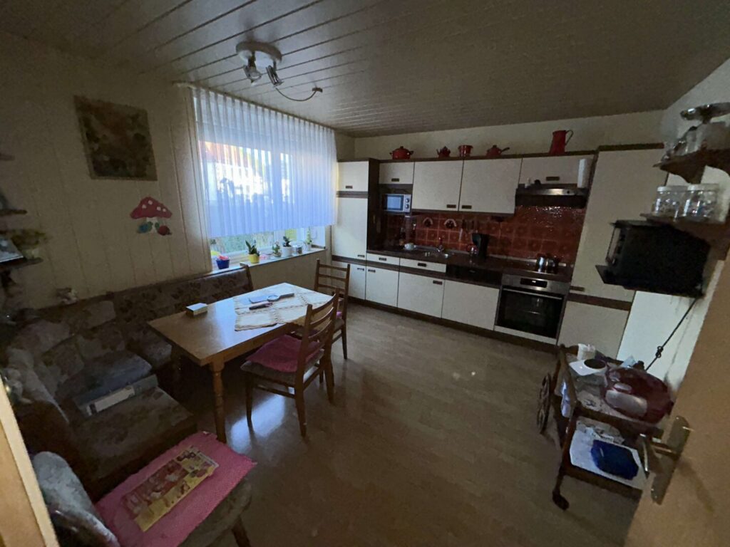 Küche
