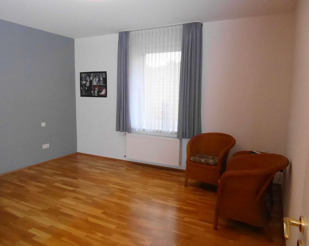 Wohnung 1. OG