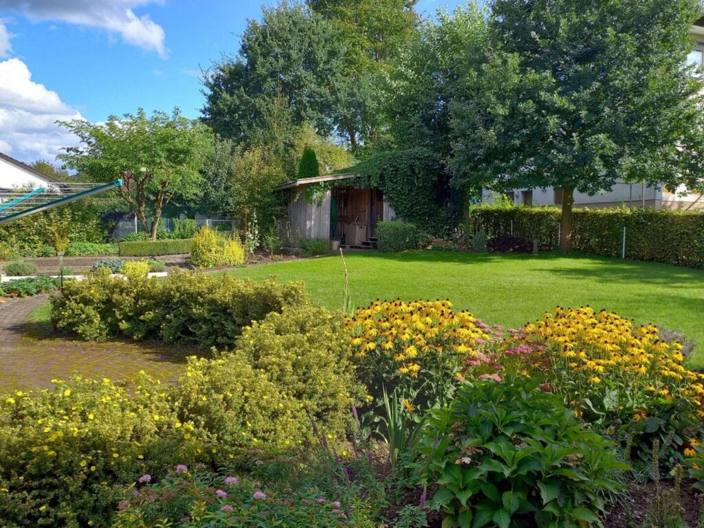 Garten