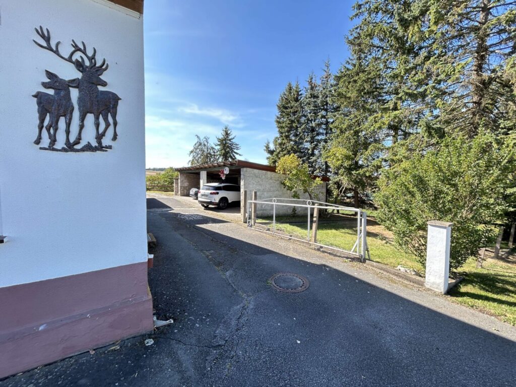 Carport