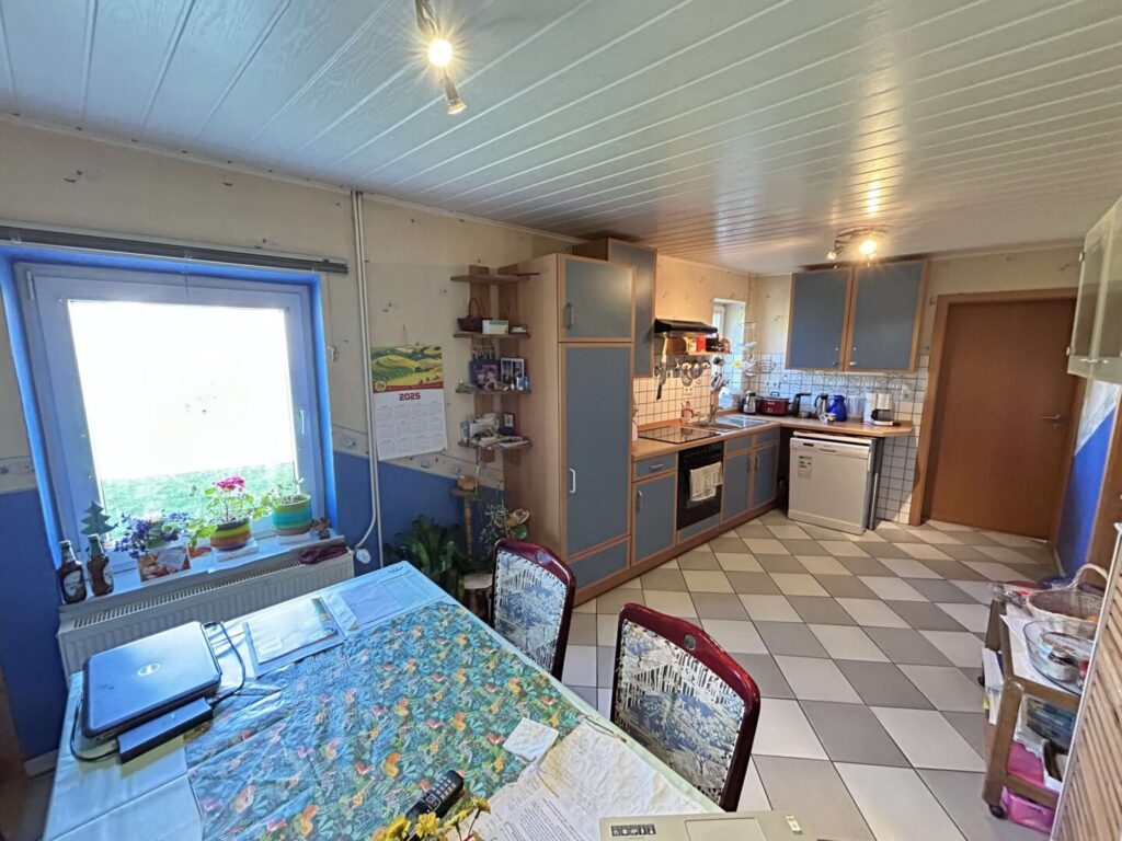 Küche