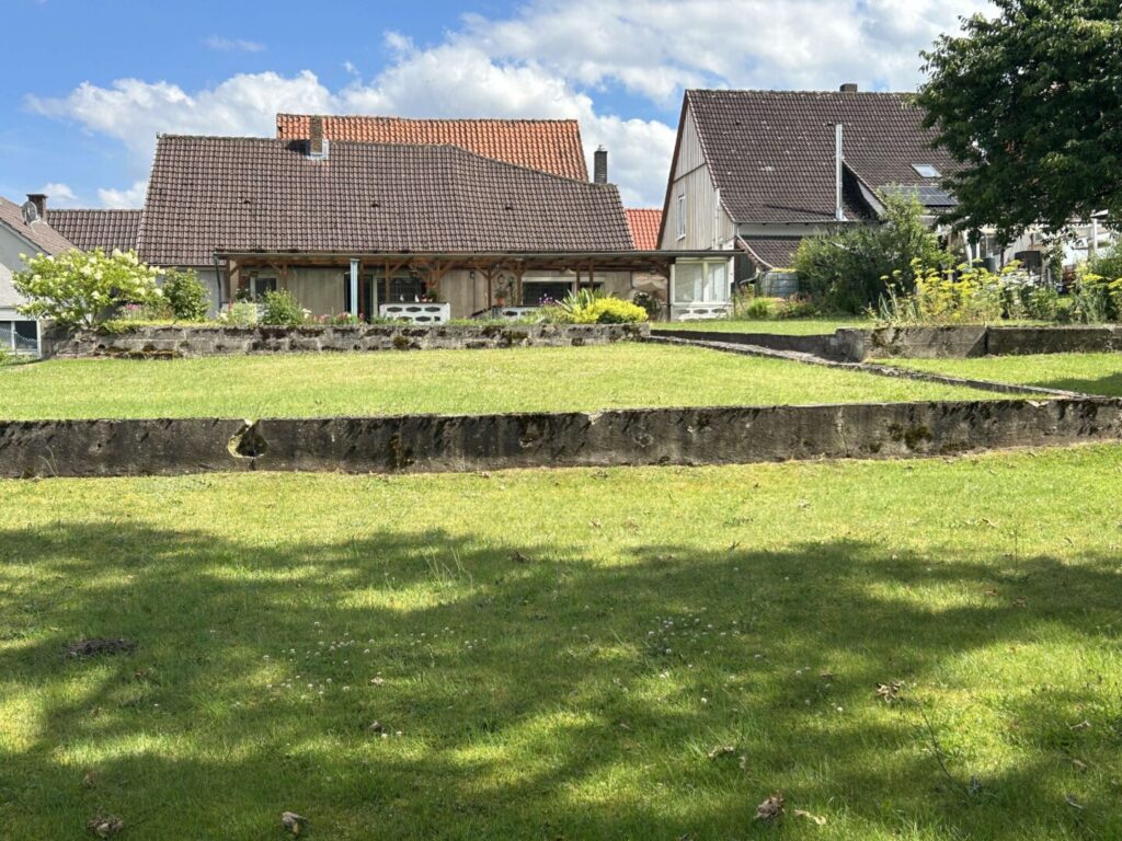 Garten