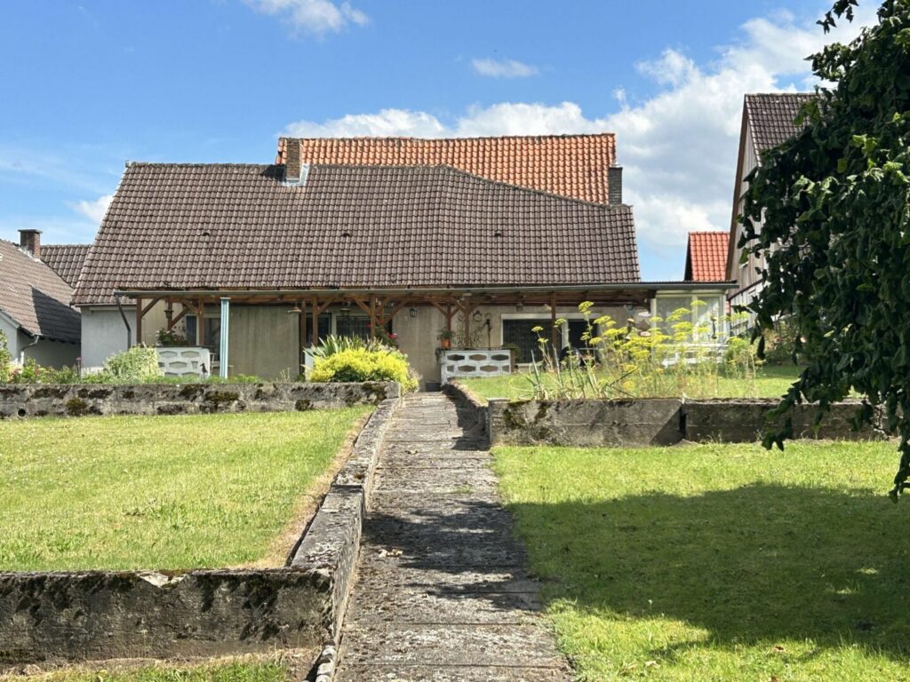Garten
