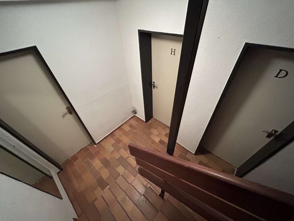 Kellergeschoss