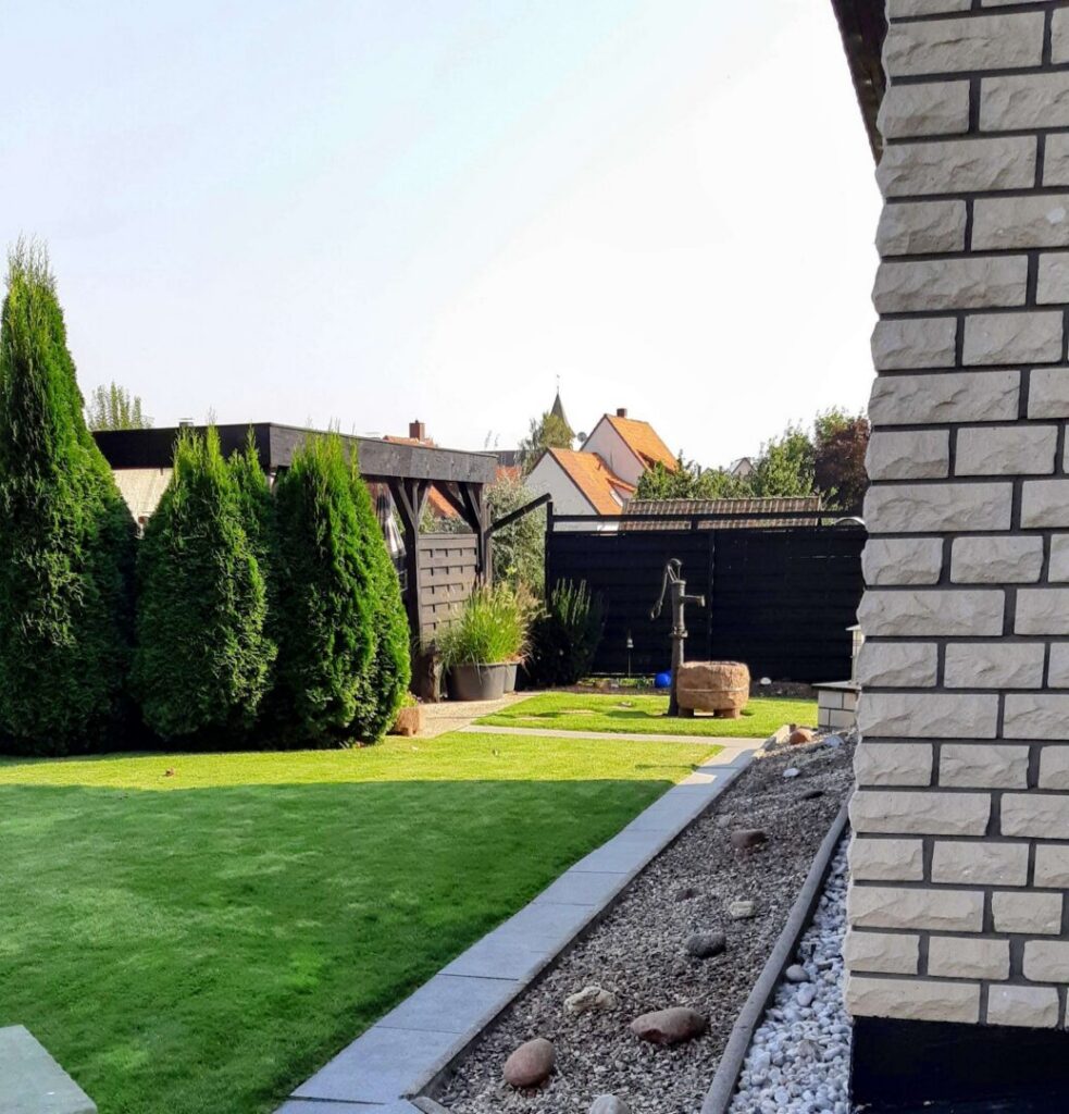Garten