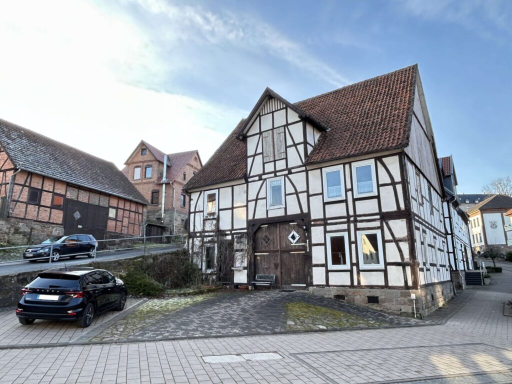 Frontansicht