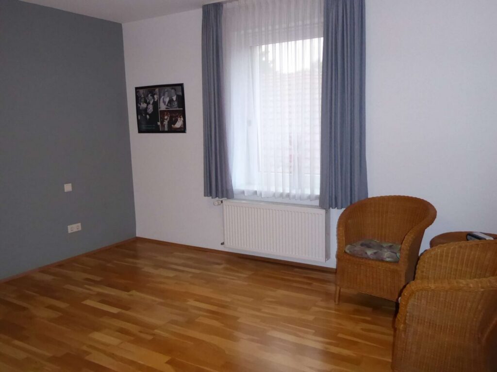 Wohnung 1. OG