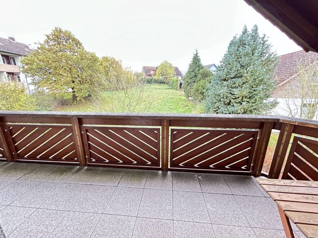 Balkon DG