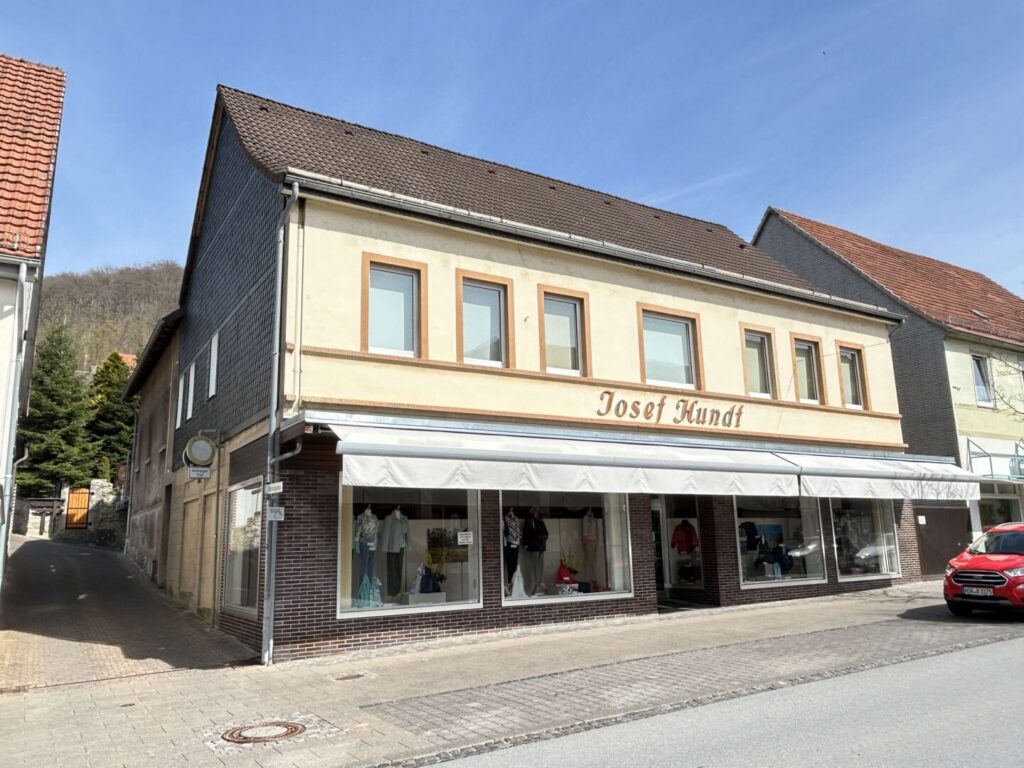Frontansicht