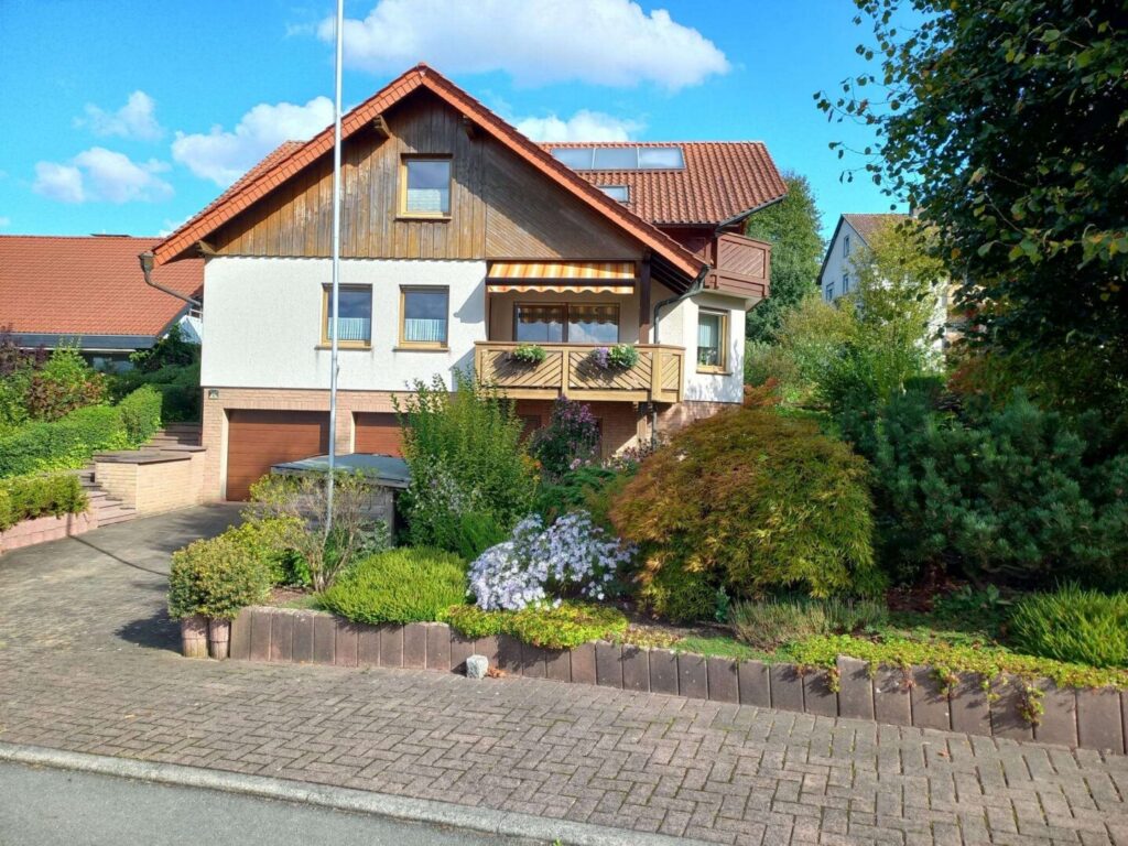 Frontansicht
